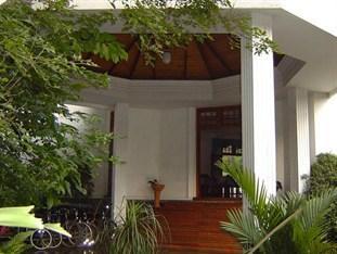 Water Garden Hotel Belihuloya Exterior photo