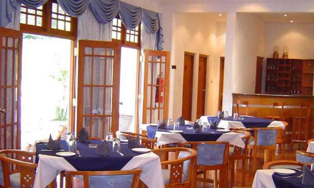 Water Garden Hotel Belihuloya Exterior photo